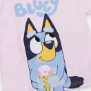 Bluey Ice Cream dječja kratka majica, gornji dio 3 godine / 98 cm