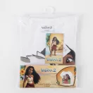 Disney Vaiana Pua dječja kratka majica, gornji dio 3 godine / 98 cm