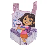   Dora istraživačica Friends Dora istraživačica dječji kupaći kostim, kupaći za plivanje 2 godine / 92 cm