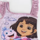 Dora istraživačica Friends Dora istraživačica dječji kupaći kostim, kupaći za plivanje 2 godine / 92 cm