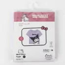 Hello Kitty Kuromi Purple dječja kratka majica, gornji dio 6 godina / 116 cm