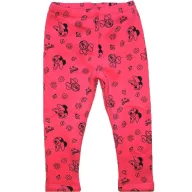 Disney Minnie Strawberry Pink beba, debele tajice 6 mj