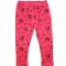Disney Minnie Strawberry Pink beba, debele tajice 6 mj