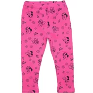 Disney Minnie Pink dijete, debele tajice 12/18 mj