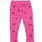 Disney Minnie Pink dječje, debele tajice 6 mjeseci