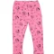 Disney Minnie Light Pink beba, debele tajice 23 mj.