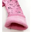 Disney Minnie Light Pink bebe, debeli tajice 9/12 mj