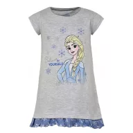   Disney Snježno kraljevstvo Believe dječja kratka noćna košulja 3 - 4 godine / 98 - 104 cm