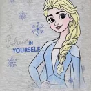 Disney Snježno kraljevstvo Believe dječja kratka noćna košulja 3 - 4 godine / 98 - 104 cm