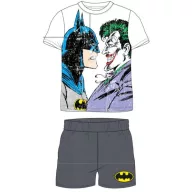 Batman VS Joker dječja kratka pidžama 5 godina / 110 cm