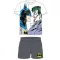 Batman VS Joker dječja kratka pidžama 5 godina / 110 cm