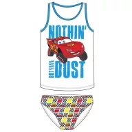   Disney Auti Dust komplet majica + donji dio 7 - 8 godina / 122 - 128 cm
