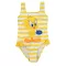 Looney Tunes Tweety dječji kupaći kostim, plivanje 4 - 5 godina / 104 - 110 cm