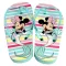 Disney Minnie Mermaid Blue dječje natikače, japanke 30/31