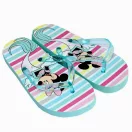 Disney Minnie Mermaid Blue dječje natikače, japanke 30/31