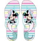 Disney Minnie Mermaid Blue dječje natikače, japanke 30/31