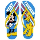 Disney Mickey Best Friends dječje papuče, japanke 30/31
