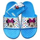 Disney Minnie Colorful Dots dječje papuče 31/32