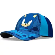 Sonic the Hedgehog Prime Blue dječja bejzbol kapa 54 cm