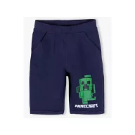   Minecraft Creeper Clash dječje kratke hlače 6 godina / 116 cm