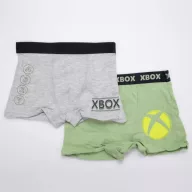   Xbox Next Gen dječje bokserice 2 komada/paket 6 godina / 116 cm