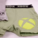 Xbox Next Gen dječje bokserice 2 komada/paket 9 godina / 134 cm