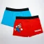 Super Mario Come On dječje bokserice 2 komada/paket 10 godina / 140 cm