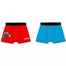 Super Mario Come On dječje bokserice 2 komada/paket 5 godina / 110 cm
