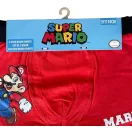 Super Mario Come On dječje bokserice 2 komada/paket 6 godina / 116 cm