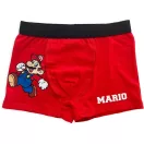 Super Mario Come On dječje bokserice 2 komada/paket 8 godina / 128 cm