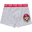Super Mario Power dječje bokserice 2 komada/pakiranje 10 godina / 140 cm