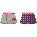Super Mario Power dječje bokserice 2 komada/pakiranje 10 godina / 140 cm