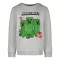 Minecraft Creeper Crew dječji pulover 12 godina / 152 cm
