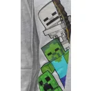 Minecraft Creeper Crew dječje duge hlače, donji dio trenirke za 10 godina /140 cm