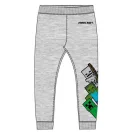 Minecraft Creeper Crew dječje duge hlače, donji dio trenirke za 10 godina /140 cm