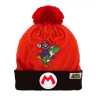 Super Mario Dinosaurs Red dječja kapa 52 cm