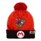 Super Mario Dinosaurs Red dječja kapa 52 cm