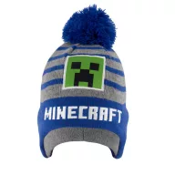 Minecraft Sentinel dječja kapa 52 cm