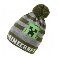 Minecraft Pixel dječja kapa 52 cm