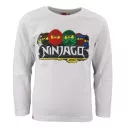 Lego Ninjago Team dječja majica dugih rukava, gornji dio 4 godine / 104 cm
