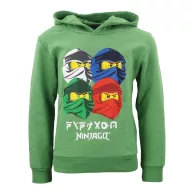 Lego Ninjago dječji pulover 3 godine / 98 cm
