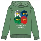 Lego Ninjago dječji pulover 3 godine / 98 cm