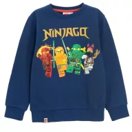 Lego Ninjago Masters dječja majica 3 godine / 98 cm