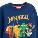 Lego Ninjago Masters dječji pulover 4 godine / 104 cm
