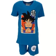   Dragon Ball Saiyan Blue dječja kratka pidžama 7 godina / 122 cm