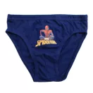 Spider-Man Squat dječje donje rublje, gaćice 3 kom/paket 6 - 8 godina / 116 - 128 cm