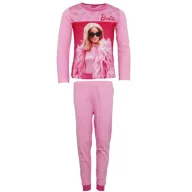   Barbie Elegant Light Pink dječja duga pidžama 3 godine / 98 cm