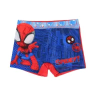   Spider-Man Spidey dječje kupaće hlače, kratke hlače 2 - 3 godine / 92 - 98 cm
