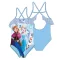 Disney Snježno kraljevstvo Sisters Blue dječji kupaći kostim, plivanje 5 - 6 godina / 110 - 116 cm