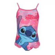   Disney Lilo i Stitch Bliss Pink dječji kupaći kostim, plivač 3 - 4 godine / 98 - 104 cm